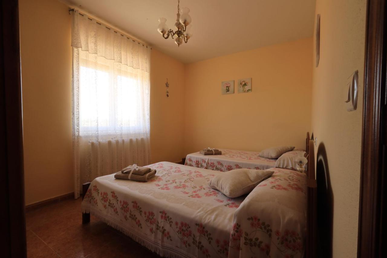 Trabanca La Resbalina De Arribes 빌라 외부 사진